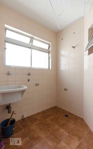 Apartamento à venda com 90m², 3 quartos e 1 vagaLavanderia