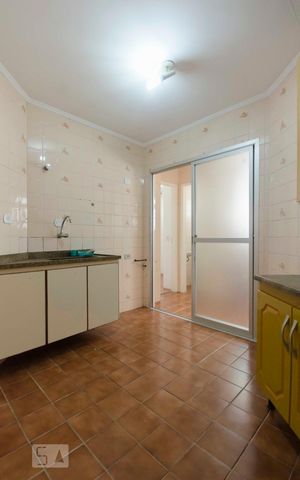 Apartamento à venda com 90m², 3 quartos e 1 vagaCozinha