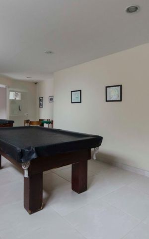 Apartamento à venda com 90m², 3 quartos e 1 vagaSalão de jogos