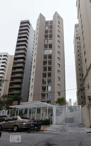 Apartamento à venda com 90m², 3 quartos e 1 vagaFachada
