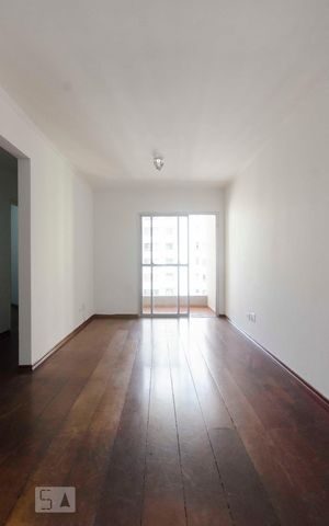 Apartamento à venda com 90m², 3 quartos e 1 vagaSala