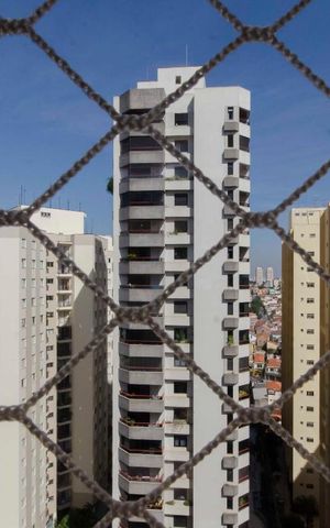 Apartamento à venda com 90m², 3 quartos e 1 vagaVista Sacada