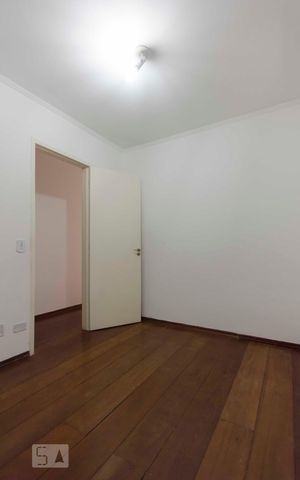 Apartamento à venda com 90m², 3 quartos e 1 vagaQuarto 2