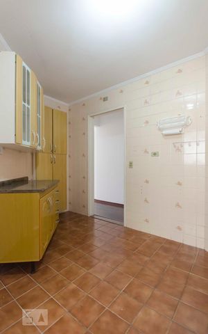 Apartamento à venda com 90m², 3 quartos e 1 vagaCozinha