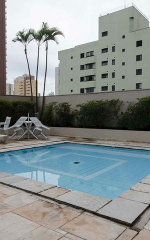 Apartamento à venda com 90m², 3 quartos e 1 vagaPiscina
