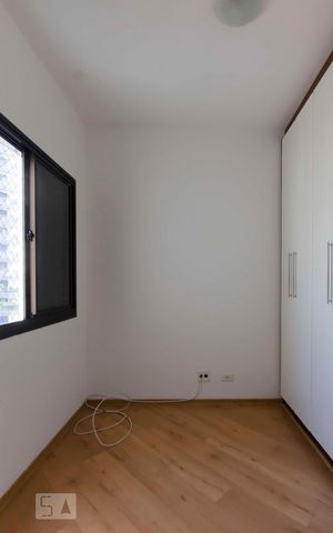 Apartamento para alugar com 63m², 2 quartos e 1 vagaQuarto