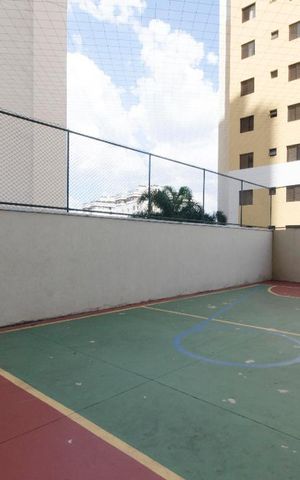 Apartamento para alugar com 63m², 2 quartos e 1 vagaQuadra