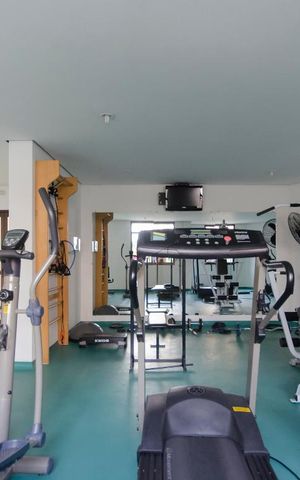 Apartamento para alugar com 63m², 2 quartos e 1 vagaAcademia