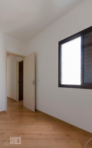 Apartamento para alugar com 63m², 2 quartos e 1 vagaQuarto