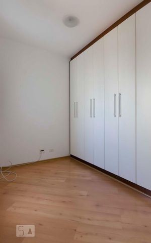 Apartamento para alugar com 63m², 2 quartos e 1 vagaQuarto