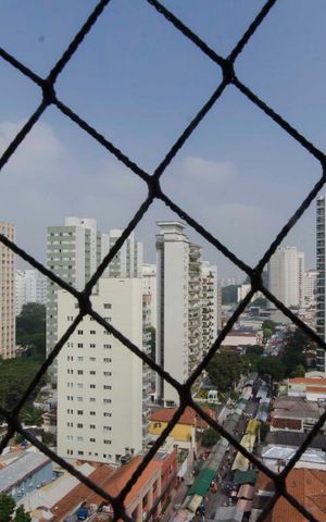 Apartamento para alugar com 63m², 2 quartos e 1 vagaVista Sacada