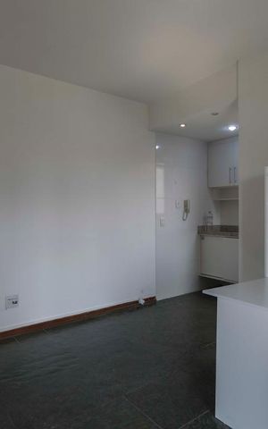 Studio à venda com 62m², 1 quarto e 1 vaga1o. Andar - Sala