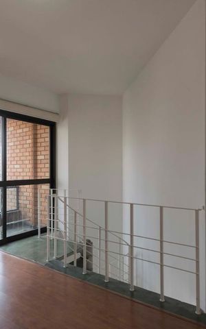 Studio à venda com 62m², 1 quarto e 1 vaga2o. Andar - Quarto