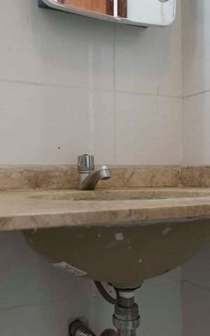 Studio à venda com 62m², 1 quarto e 1 vaga2o. Andar - Banheiro (Torneira)