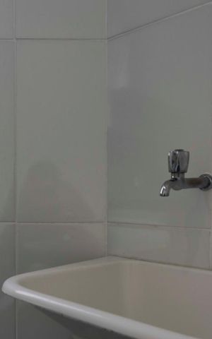 Studio à venda com 62m², 1 quarto e 1 vaga1o. Andar - Lavanderia (Torneira)