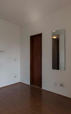 Studio à venda com 62m², 1 quarto e 1 vaga2o. Andar - Quarto