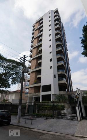 Studio à venda com 62m², 1 quarto e 1 vagaFachada