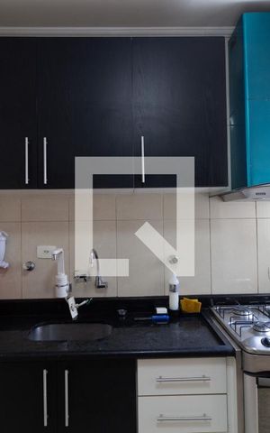 Apartamento à venda com 106m², 3 quartos e 1 vaga Apartamento à venda com 106m², 3 quartos e 1 vagaCozinha