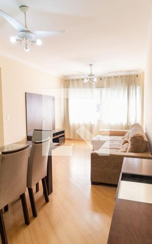Apartamento à venda com 106m², 3 quartos e 1 vaga Apartamento à venda com 106m², 3 quartos e 1 vagaSala