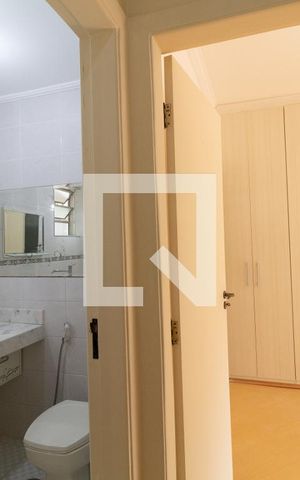 Apartamento à venda com 106m², 3 quartos e 1 vaga Apartamento à venda com 106m², 3 quartos e 1 vagaQuarto 2
