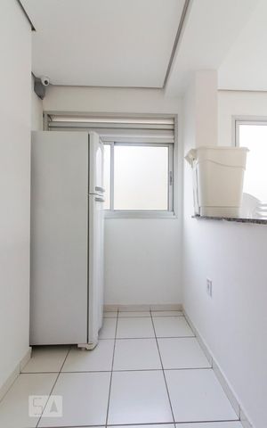 Apartamento para alugar com 50m², 2 quartos e 1 vagaCopa Salão de festas 