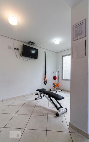 Apartamento para alugar com 50m², 2 quartos e 1 vagaAcademia 