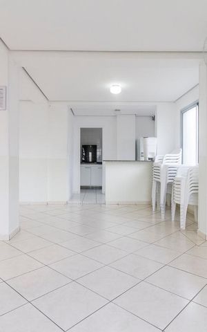 Apartamento para alugar com 50m², 2 quartos e 1 vagaSalão de festas 