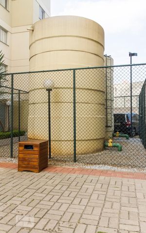 Apartamento para alugar com 50m², 2 quartos e 1 vagaPoço de agua (
