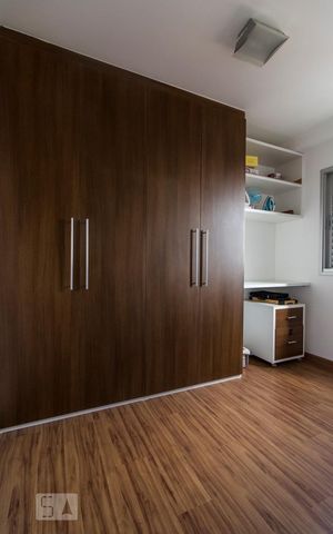 Apartamento para alugar com 50m², 2 quartos e 1 vagaQuarto 1 