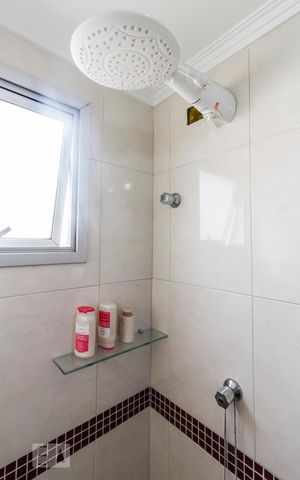Apartamento para alugar com 50m², 2 quartos e 1 vagaChuveiro 