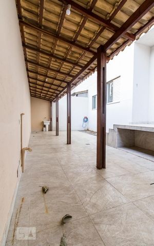 Apartamento à venda com 90m², 2 quartos e 1 vagaQuintal (Varanda) 
