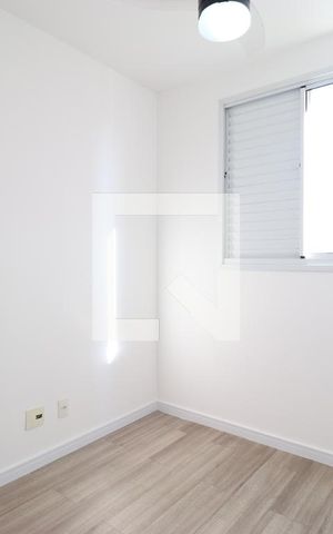 Apartamento à venda com 72m², 3 quartos e 1 vagaQuarto 1