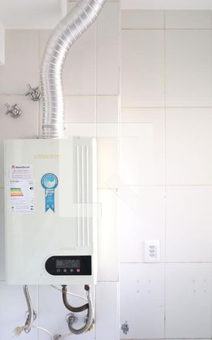 Apartamento à venda com 72m², 3 quartos e 1 vagaÁrea de Serviço