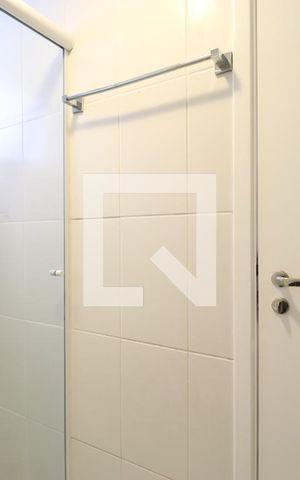 Apartamento à venda com 72m², 3 quartos e 1 vagaBanheiro da Suíte
