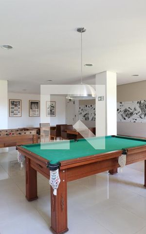 Apartamento à venda com 72m², 3 quartos e 1 vagaÁrea comum - Salão de jogos