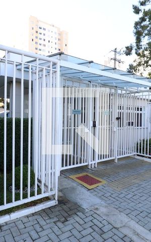 Apartamento à venda com 72m², 3 quartos e 1 vagaFachada