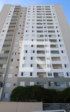 Apartamento à venda com 72m², 3 quartos e 1 vagaFachada