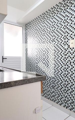 Apartamento à venda com 72m², 3 quartos e 1 vagaCozinha