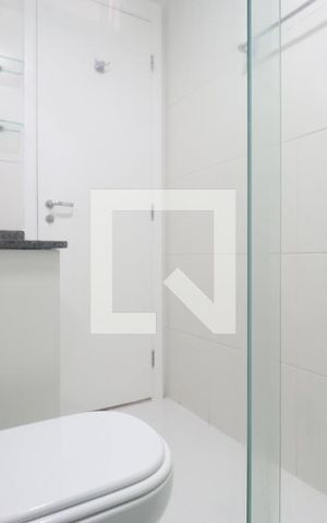 Apartamento à venda com 72m², 3 quartos e 1 vagaBanheiro Social