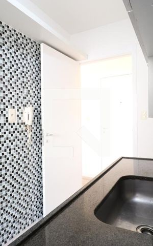 Apartamento à venda com 72m², 3 quartos e 1 vagaCozinha