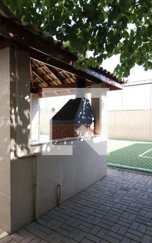 Apartamento à venda com 72m², 3 quartos e 1 vagaÁrea comum