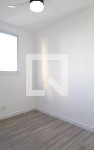 Apartamento à venda com 72m², 3 quartos e 1 vagaQuarto 2
