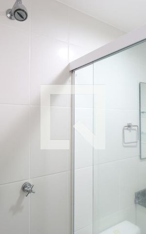 Apartamento à venda com 72m², 3 quartos e 1 vagaBanheiro Social
