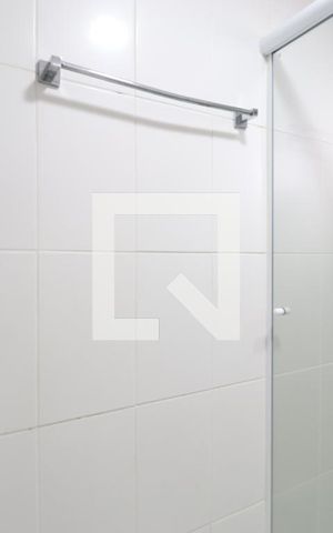 Apartamento à venda com 72m², 3 quartos e 1 vagaBanheiro Social