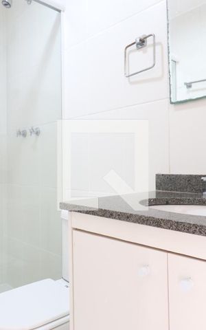 Apartamento à venda com 72m², 3 quartos e 1 vagaBanheiro Social
