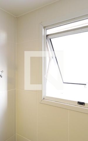 Apartamento à venda com 72m², 3 quartos e 1 vagaBanheiro da Suíte