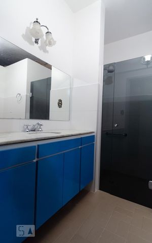 Apartamento à venda com 230m², 4 quartos e 2 vagasSuíte 1
