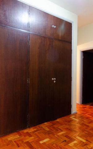 Apartamento à venda com 230m², 4 quartos e 2 vagasSuíte 1