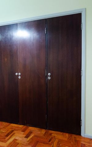 Apartamento à venda com 230m², 4 quartos e 2 vagasSuíte 1