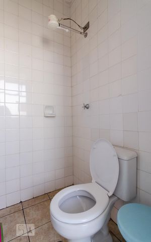 Apartamento à venda com 230m², 4 quartos e 2 vagasBanheiro de serviço